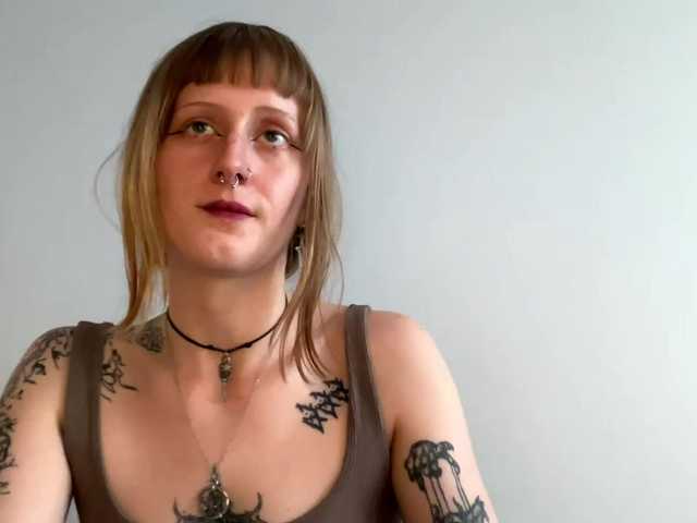 LaraWetDream live cam on BongaCams