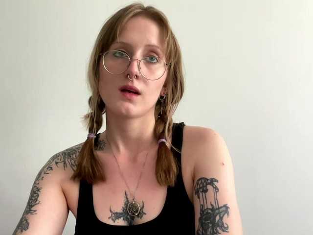 LaraWetDream live cam on BongaCams