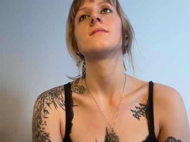 LaraWetDream live cam on BongaCams