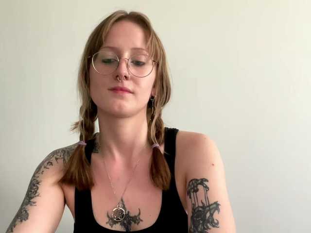 LaraWetDream live cam on BongaCams
