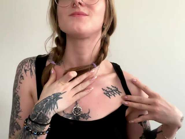 LaraWetDream live cam on BongaCams