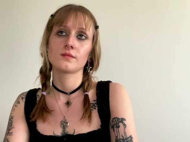 LaraWetDream live cam on BongaCams