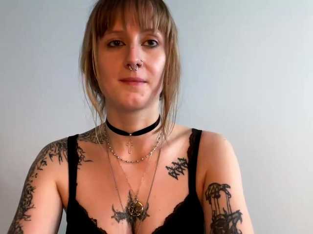 LaraWetDream live cam on BongaCams