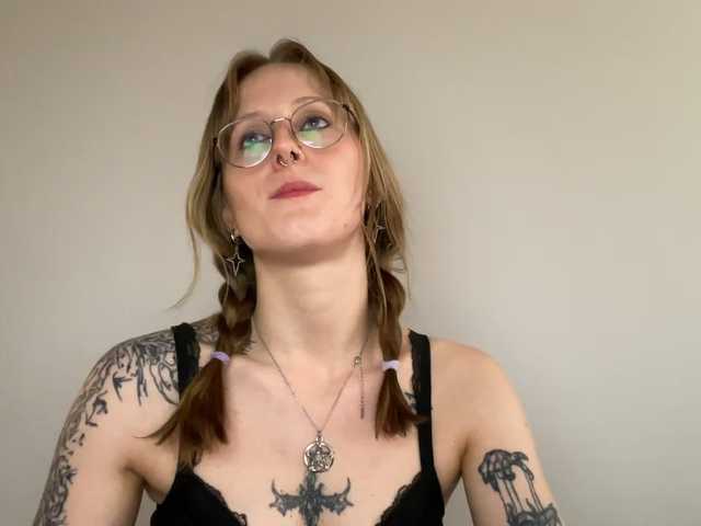 LaraWetDream live cam on BongaCams