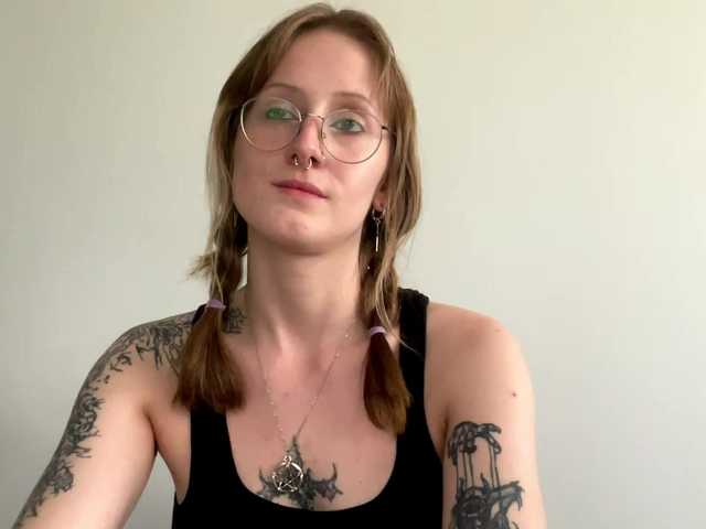 LaraWetDream live cam on BongaCams
