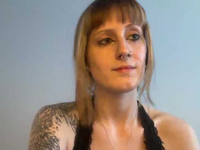 LaraWetDream live cam on BongaCams