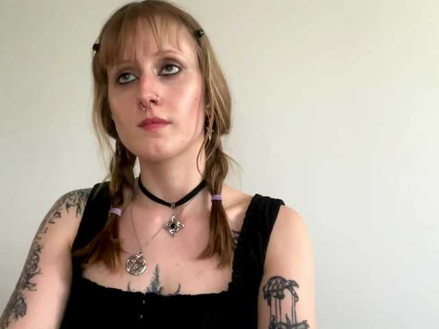 LaraWetDream live cam on BongaCams