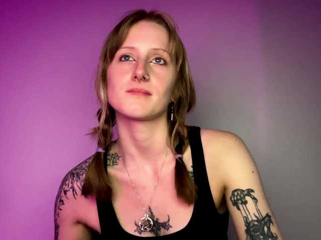 LaraWetDream live cam on BongaCams