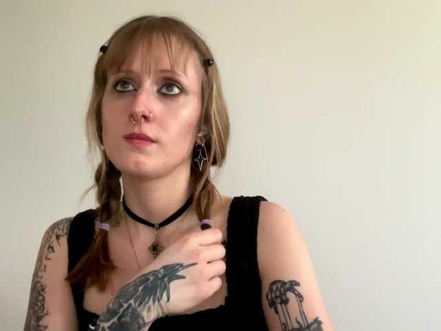 LaraWetDream live cam on BongaCams