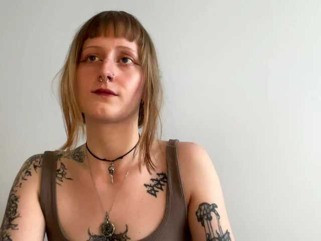 LaraWetDream live cam on BongaCams