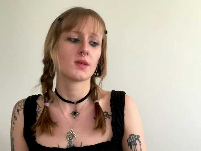 LaraWetDream live cam on BongaCams