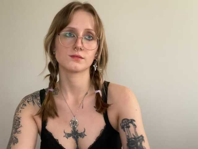LaraWetDream live cam on BongaCams