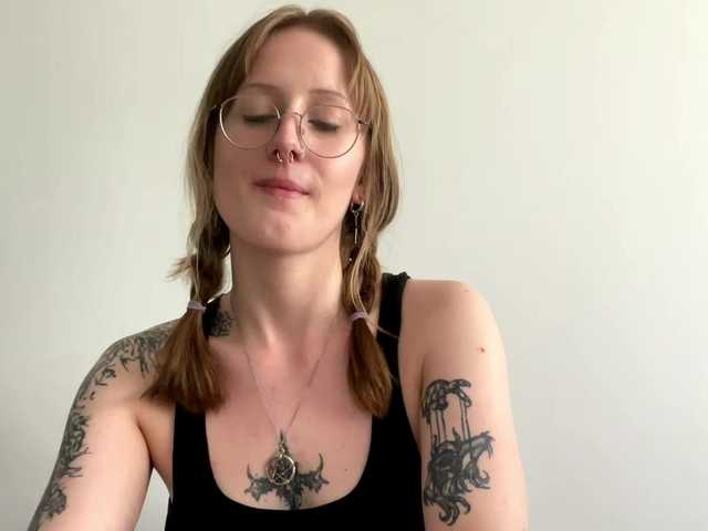 LaraWetDream live cam on BongaCams