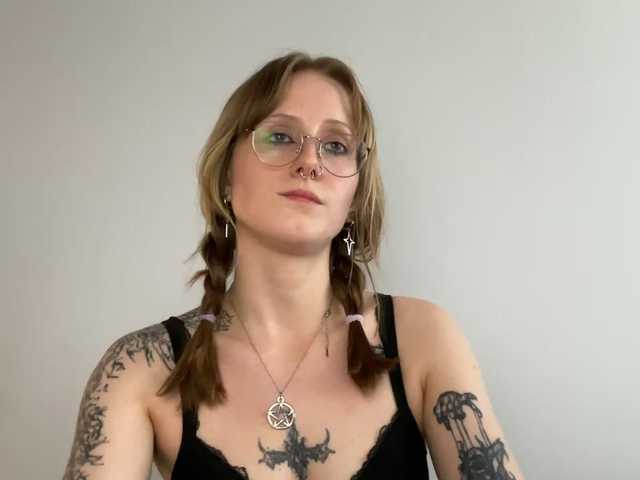 LaraWetDream live cam on BongaCams