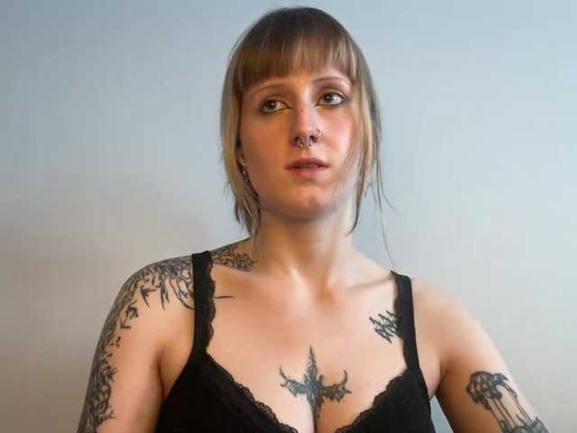 LaraWetDream