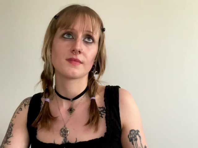 LaraWetDream live cam on BongaCams