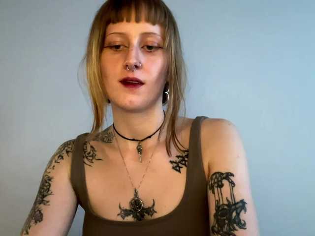 LaraWetDream live cam on BongaCams