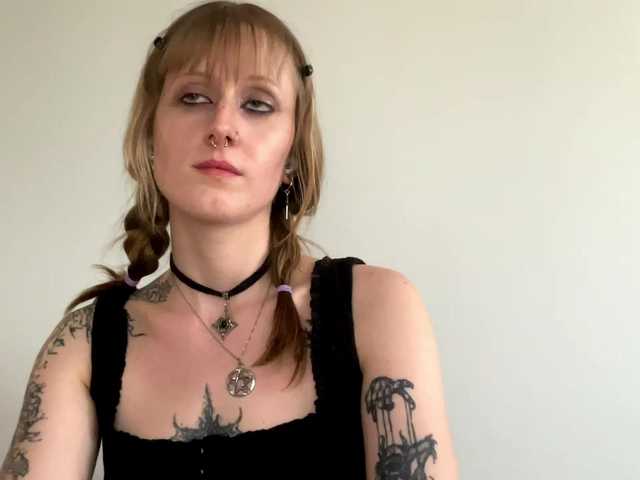 LaraWetDream live cam on BongaCams