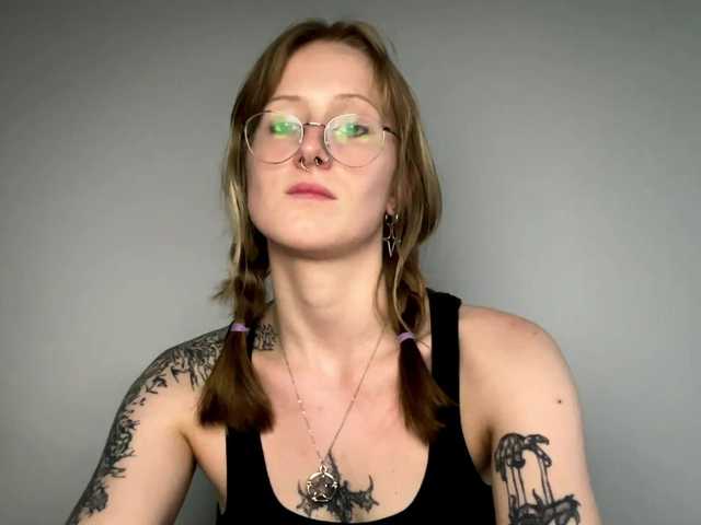 LaraWetDream live cam on BongaCams