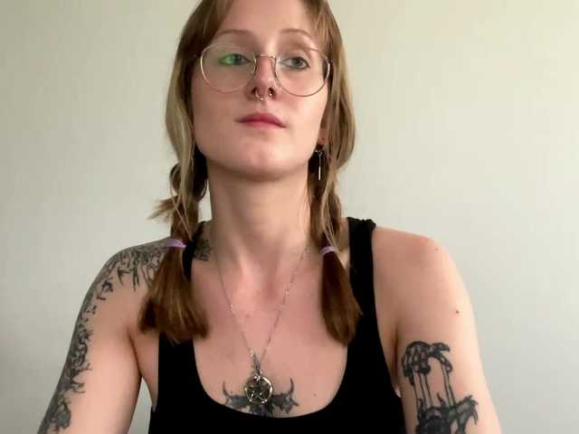 LaraWetDream live cam on BongaCams