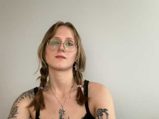 LaraWetDream live cam on BongaCams