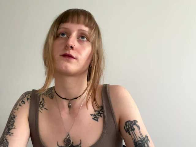 LaraWetDream live cam on BongaCams
