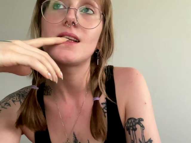 LaraWetDream live cam on BongaCams