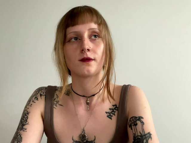 LaraWetDream live cam on BongaCams