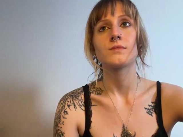 LaraWetDream live cam on BongaCams