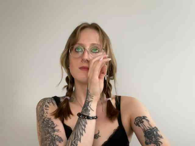 LaraWetDream