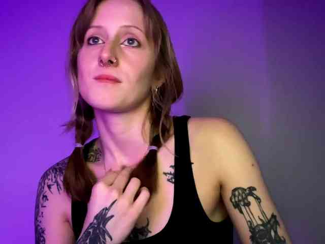 Model: LaraWetDream