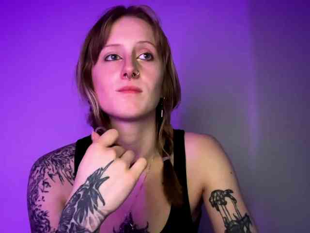 Model: LaraWetDream