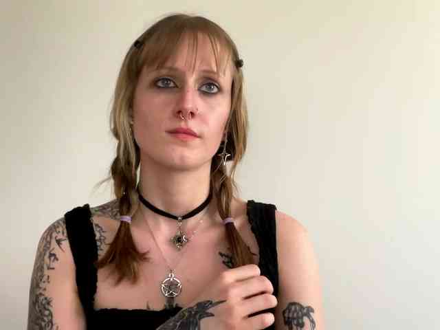 LaraWetDream webcam