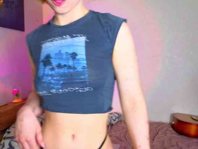 Melinakittyy webcam