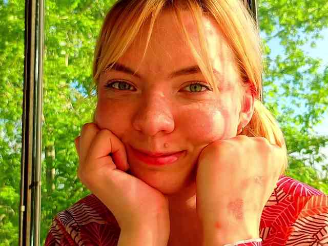 Melinakittyy webcam