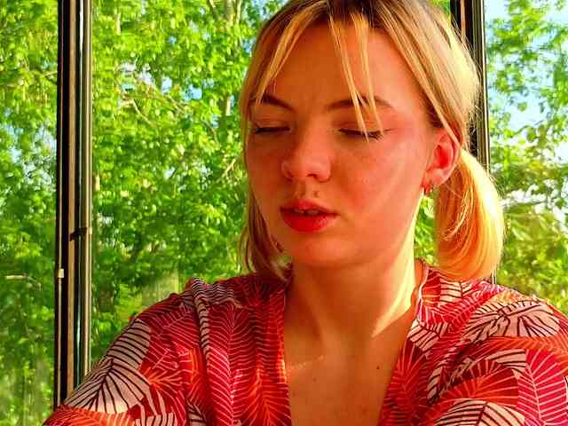 Melinakittyy webcam