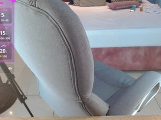 Annablake Porn Show