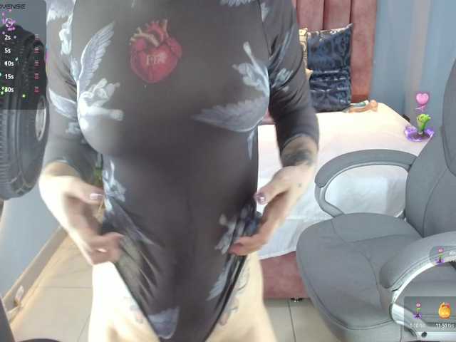 Annablake live cam on BongaCams