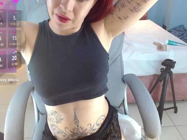 Annablake live cam preview