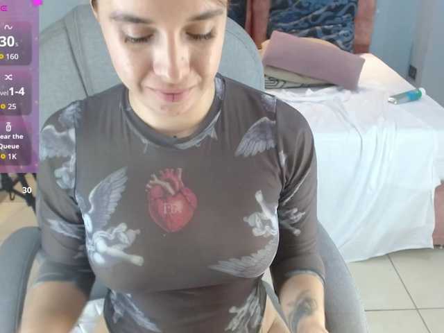 Annablake live cam on BongaCams