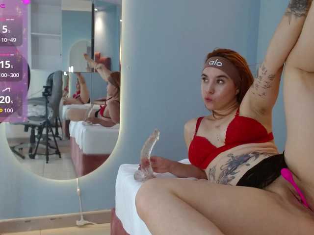 Annablake live cam on BongaCams