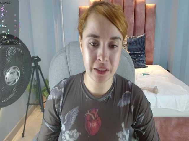 Annablake live cam on BongaCams