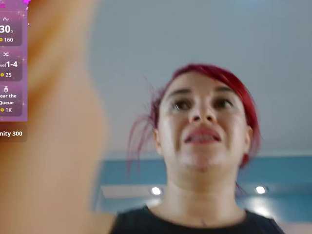 Annablake live cam on BongaCams