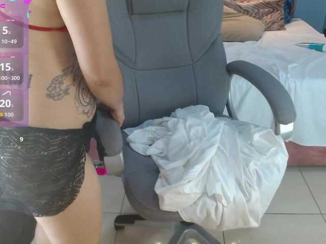 Annablake live cam on BongaCams