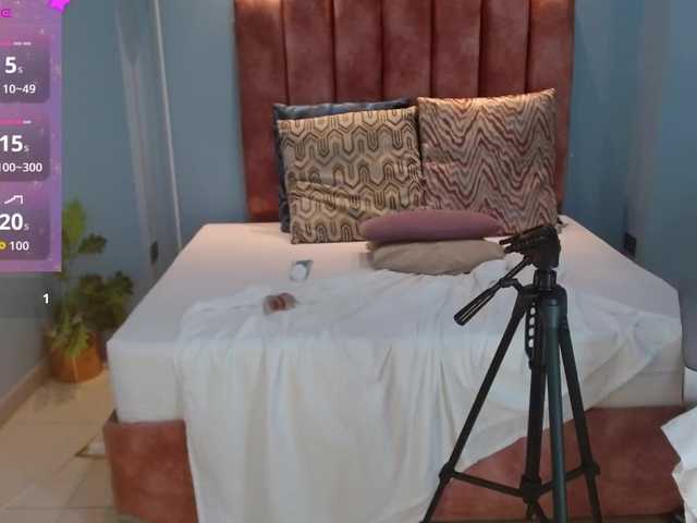 Annablake live cam on BongaCams