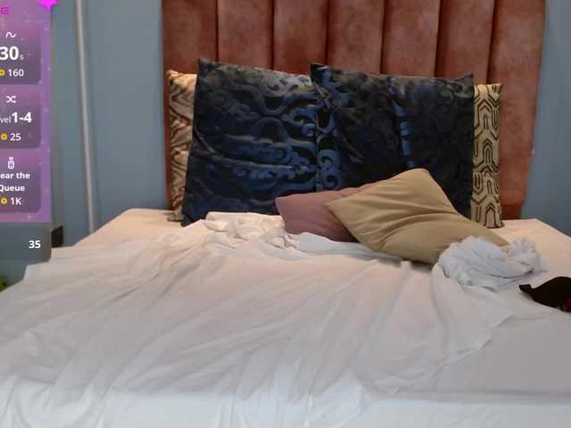 Annablake live cam on BongaCams