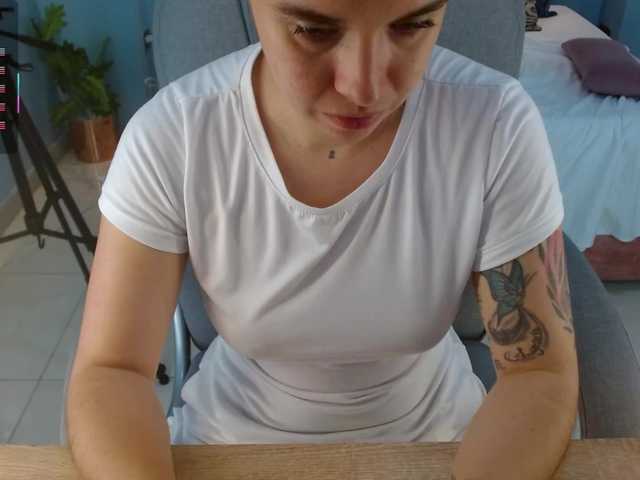 Annablake live cam on BongaCams