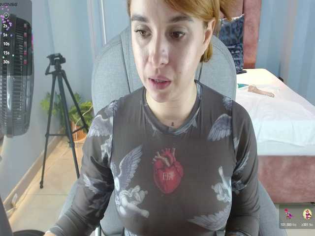 Annablake live webcam show