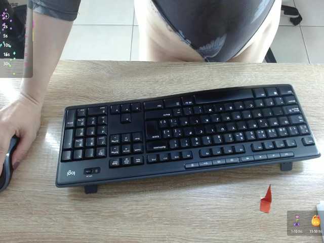 Annablake live webcam show