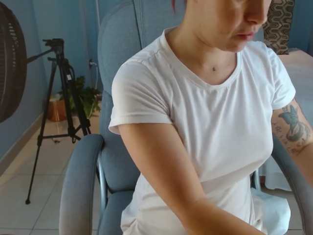Annablake live cam on BongaCams